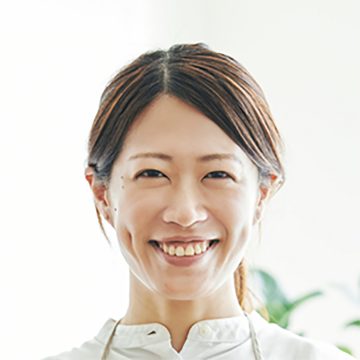 吉田 愛