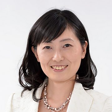 八ツ井慶子