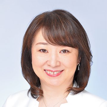 深田晶恵