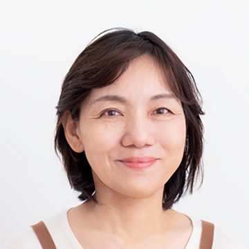 上田淳子