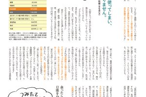 【試し読み付き】1月25日発売の『クロワッサン』最新号は「無理なく貯まる、節約術。」