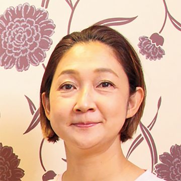 虻川美穂子