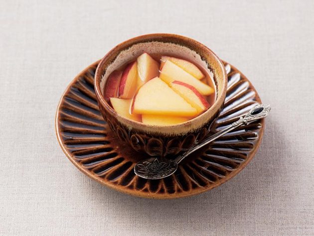 寒い夜に飲みたい、手軽で美味しい温かい4つのお茶レシピ記事まとめ。