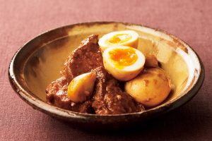 簡単な手順でこの味が!  と驚く、豚肉のさっぱり煮【藤井恵さんの発酵作り置きおかずレシピ】