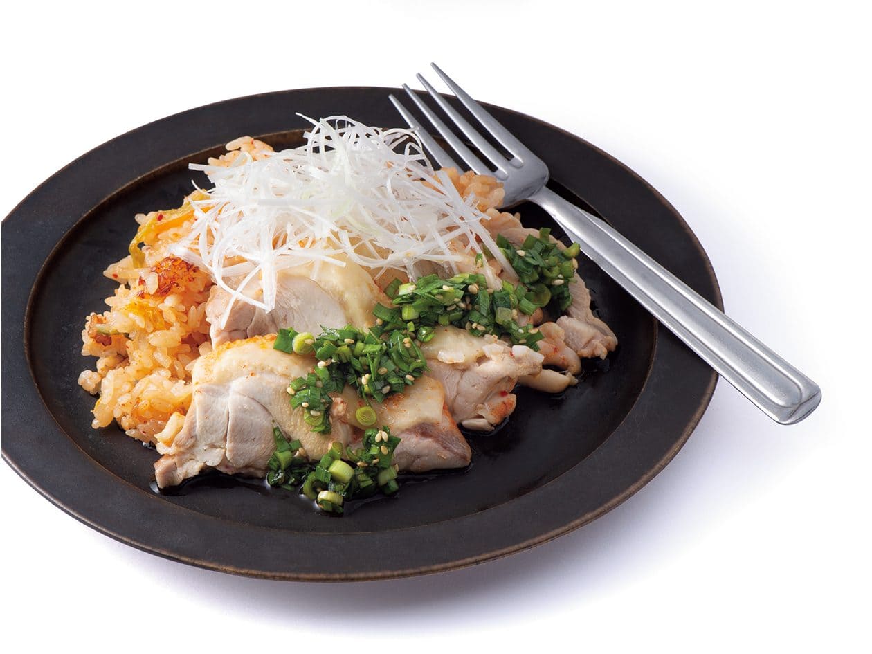 炊飯器でボリュームのあるメイン料理を！ 3つ簡単レシピ記事まとめ。