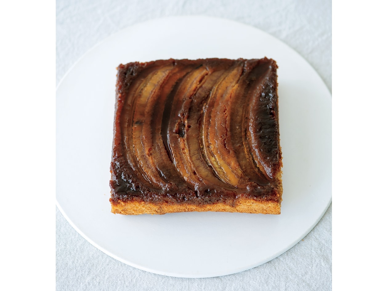 余ったバナナを極上スイーツにする、4つのレシピ記事まとめ。