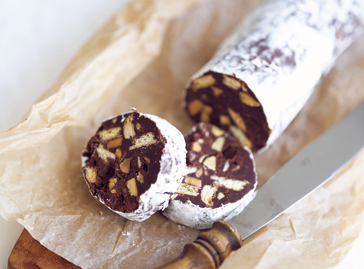 バレンタインにヘルシーなチョコレート菓子を手作りしたい人のための３つの記事。