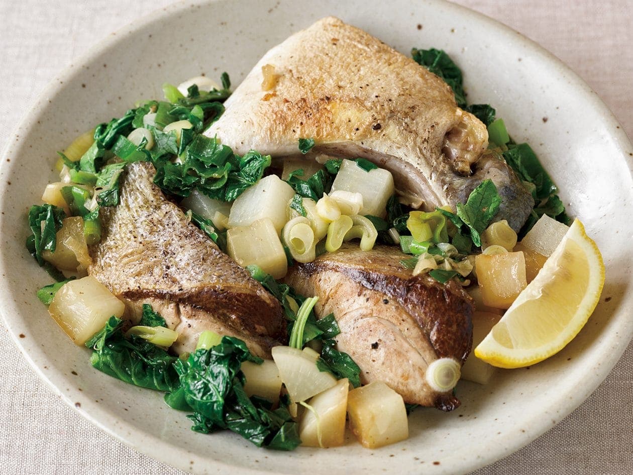 煮て、焼いて、蒸して良し！ ぶりを堪能できる4つのレシピ記事まとめ。