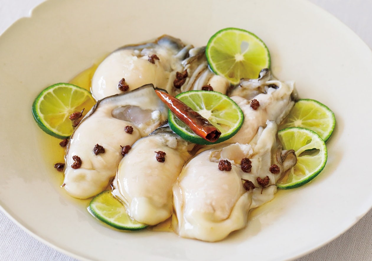 家でも牡蠣を美味しく食べる！ 牡蠣好きのための4つのレシピ記事まとめ。