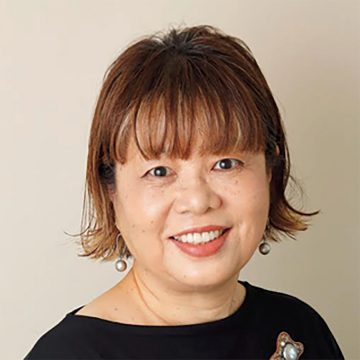 中山庸子