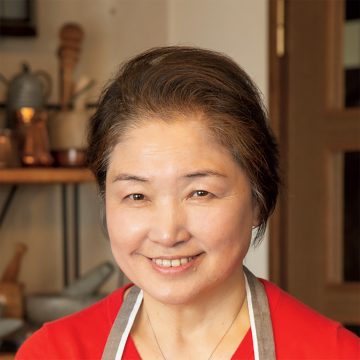 荻野恭子