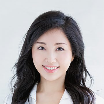 慶田朋子