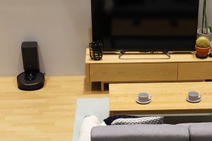 意外とコンパクトです。
