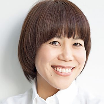 山本浩未