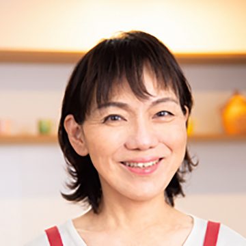 上田淳子