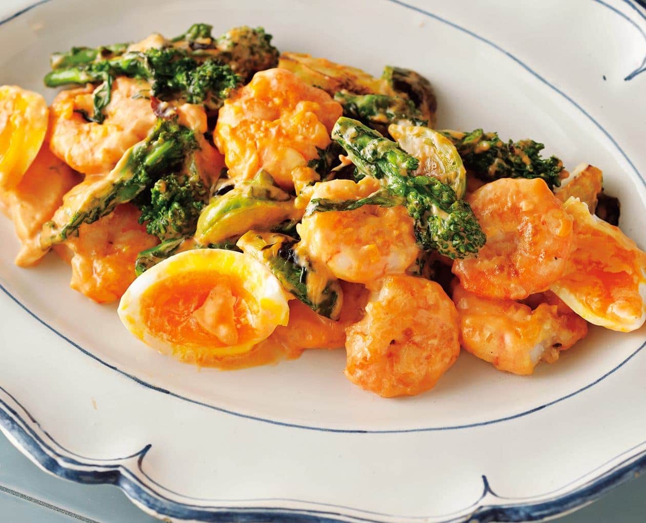 ほろ苦い春の味、菜の花を多様な味わいで楽しめる4つのレシピ記事まとめ。