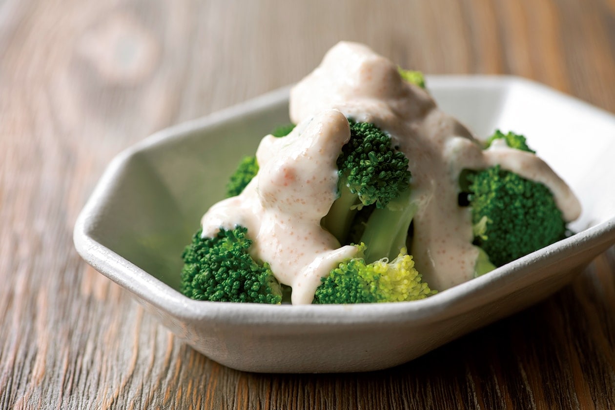 明太子と野菜は好相性！ 4つの明太子を使った簡単レシピ記事まとめ。