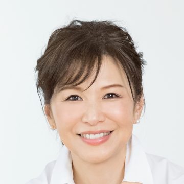 井澤由美子