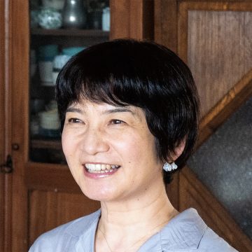 後藤由紀子