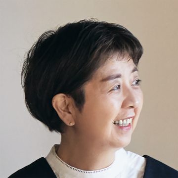 一田憲子