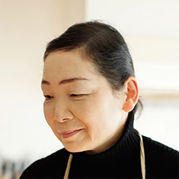 長尾智子