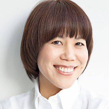 山本浩未