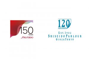 資生堂パーラーから、創業120周年を記念する限定パフェが登場。