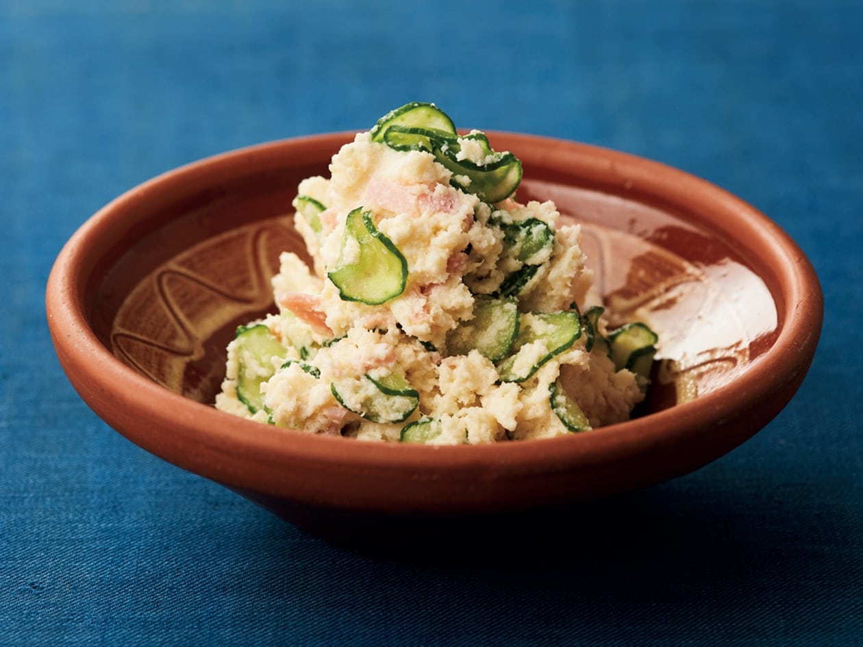 ヘルシー、美味しい、健康にいい、おからを使った 4つのレシピ記事まとめ。