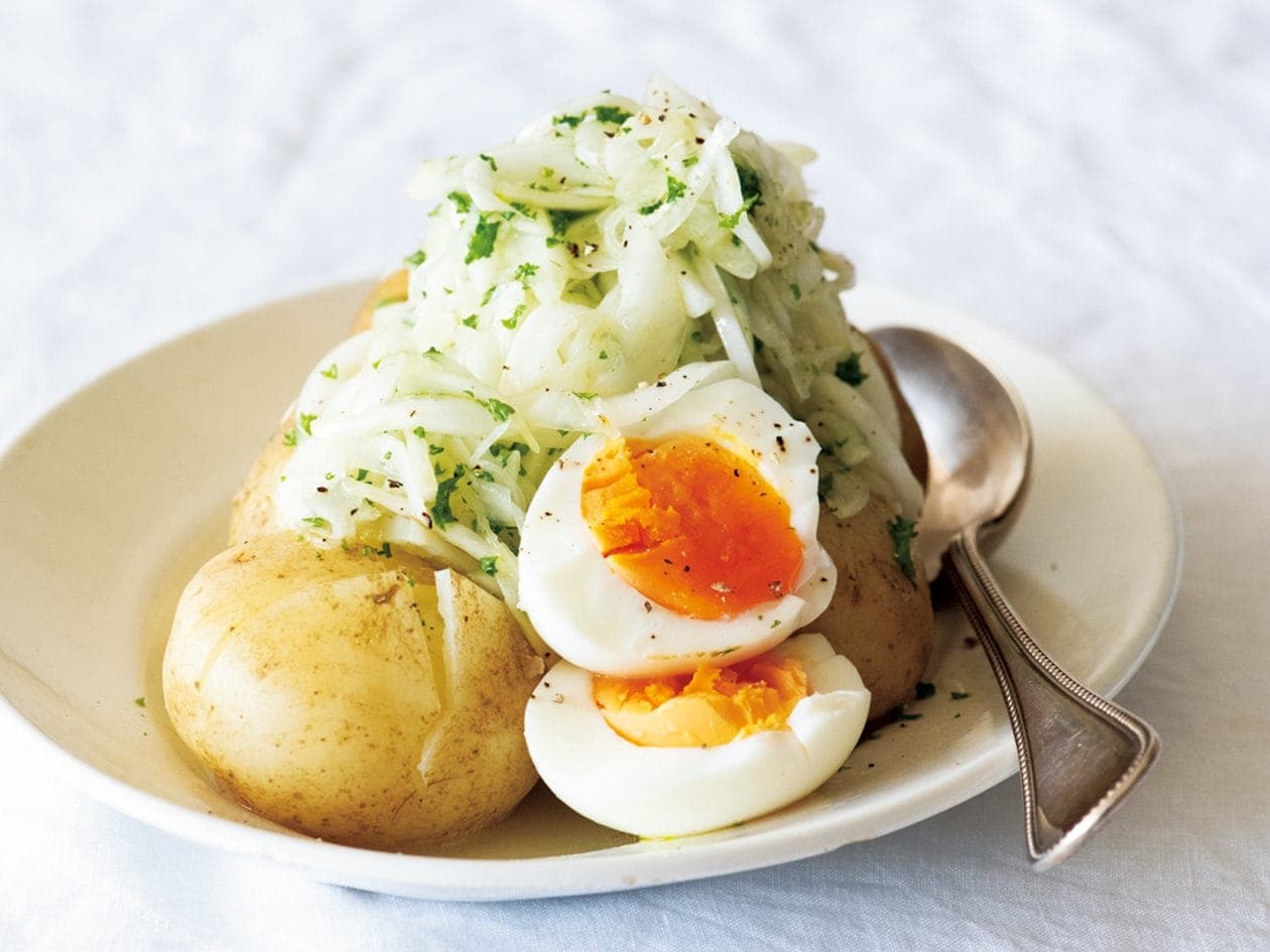 繰り返し作りたくなる。ワタナベマキさんの読まれている4つのレシピ記事。