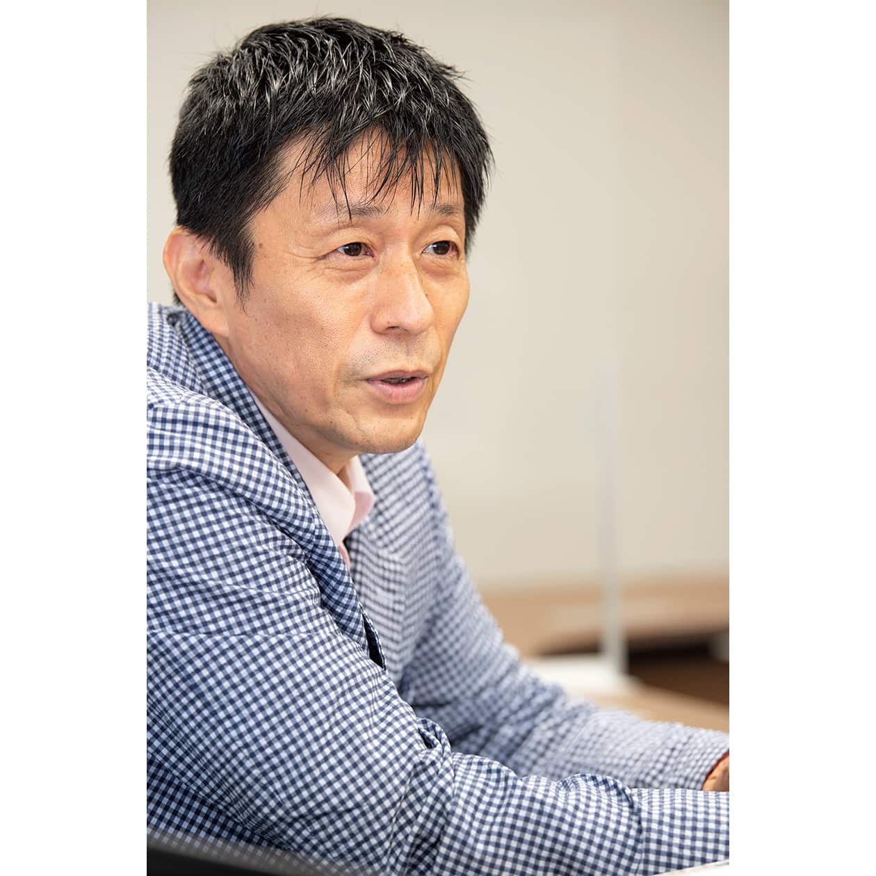 山田 雅人 現在