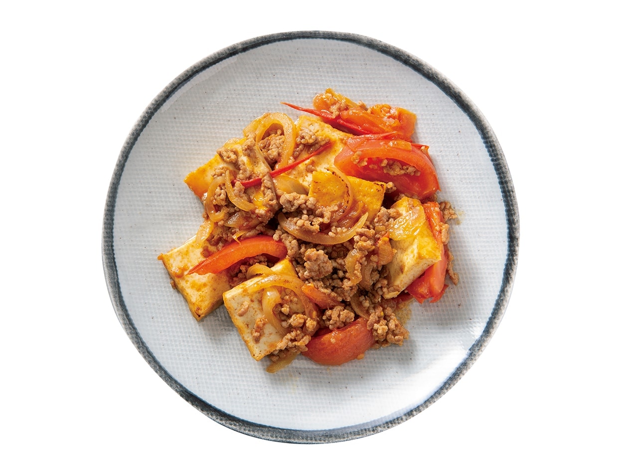 みんな大好き、満足度の高い4つのカレー味の副菜レシピ記事まとめ。