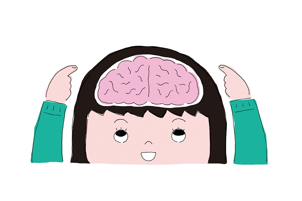 懐かしい思い出が脳を刺激する!? 「回想の力」で脳を健やかに保つ。