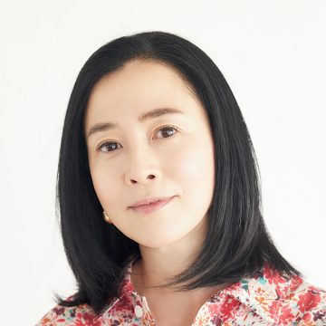 坂井真紀