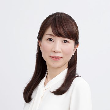 浅尾貴子