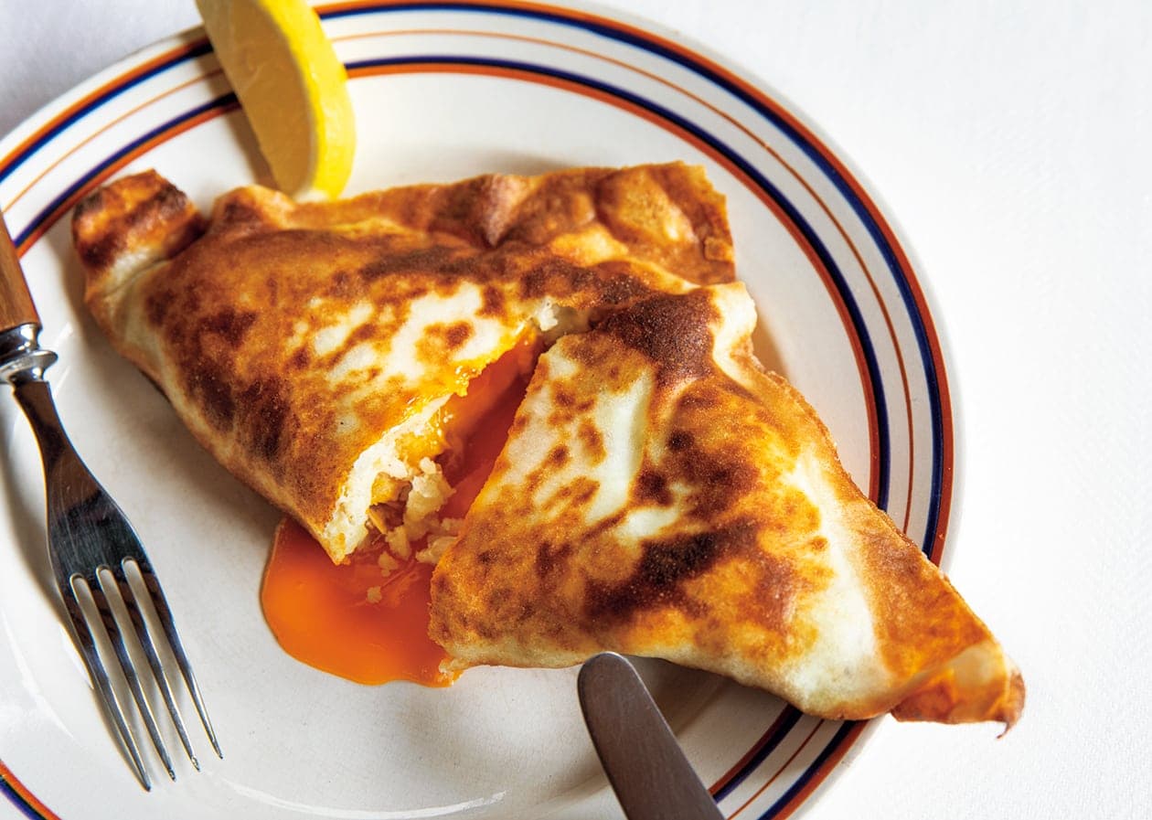 料理好き編集者・ツレヅレハナコさんの読まれている4つのレシピ記事。