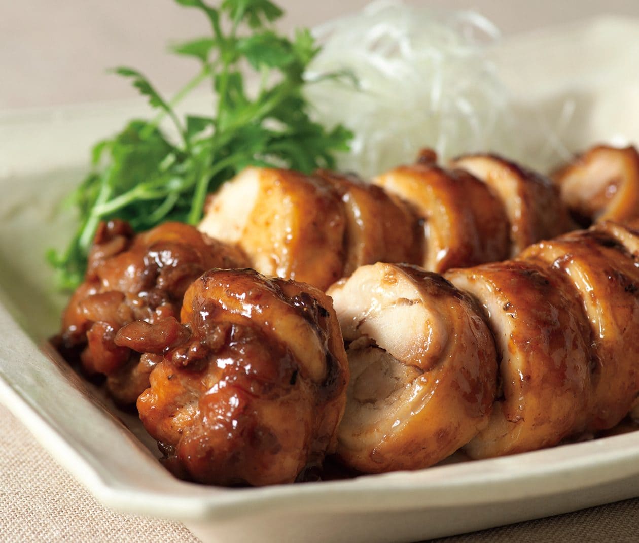 手軽な健康レシピが人気、藤井恵さんの読まれている4つのレシピ記事。