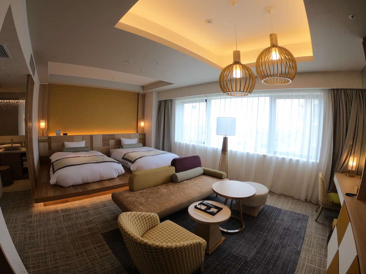 オープンしたばかりの価値体験型ホテル『ホテルインターゲート金沢』の無料サービスがすごい。