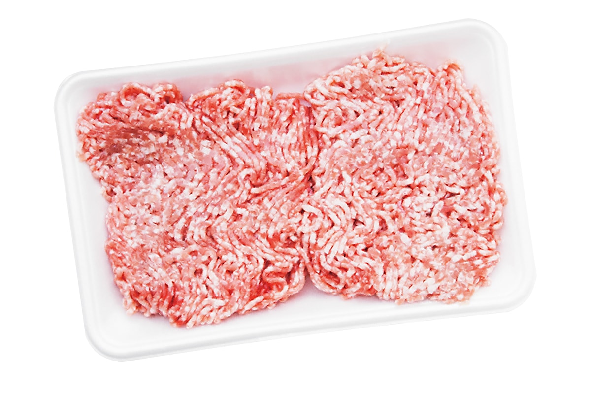 豚ひき肉の冷凍節約術、一人あたり月約440円おトク！
