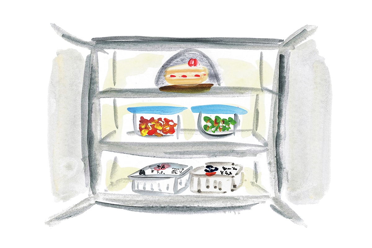 冷蔵庫内の温度の違いやお手入れ方法など、専門家に聞く冷蔵庫Q&A。