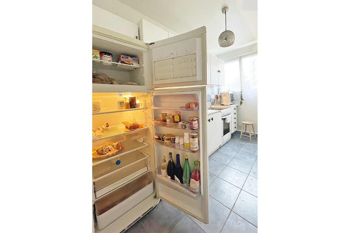 海外の冷蔵庫とその中身、日本との違いを拝見！