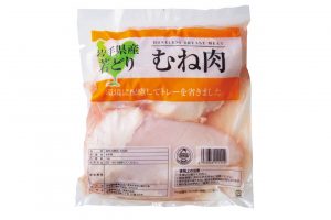 鶏むね、豚切り落とし…安売り肉の冷凍＆活用術。