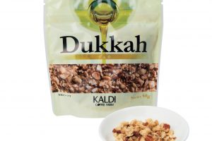 カルディコーヒーファーム オリジナルデュカ