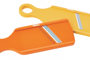 愛工業 野菜調理器Qシリーズ 薄切り、千六本