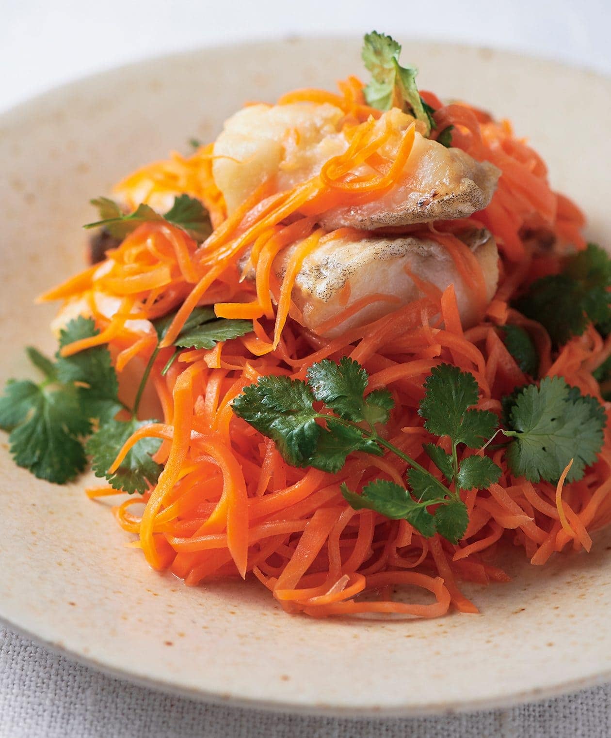 野菜を今風で頂けるレシピが人気の堤人美さんの読まれている4つのレシピ記事。