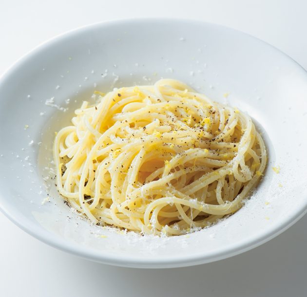 素材を生かした料理が人気の渡辺有子さんの読まれている4つのレシピ記事。