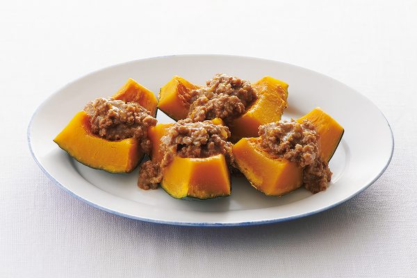 β-カロテン、ビタミンACEの力で酸化を防ぐかぼちゃ。体に効かせる食べ方や選び方。