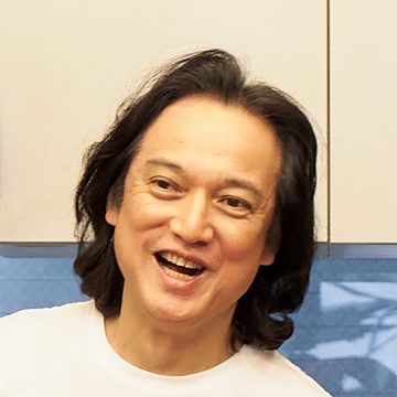 中村孝則