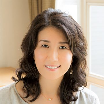 森田敦子