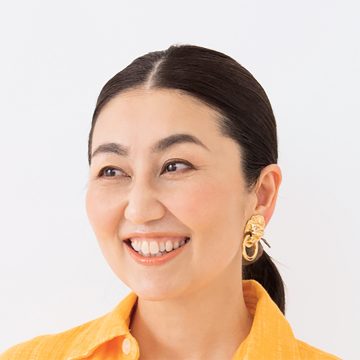 平松昭子