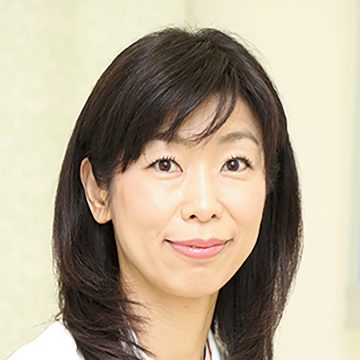 木村容子